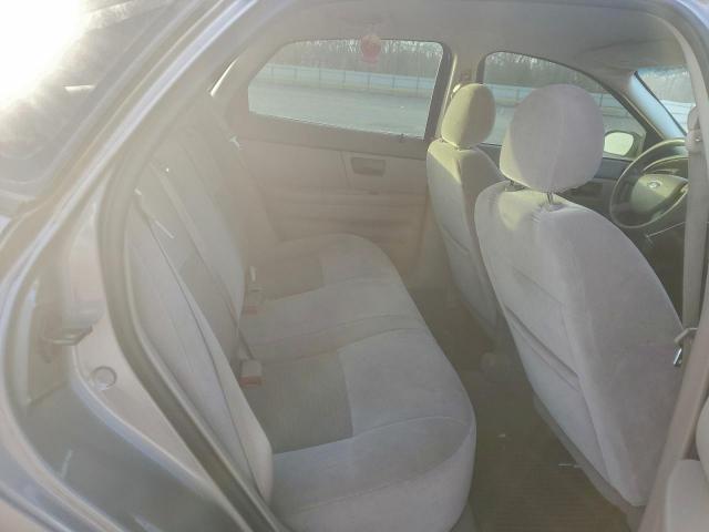 Ford Taurus Se Image 12