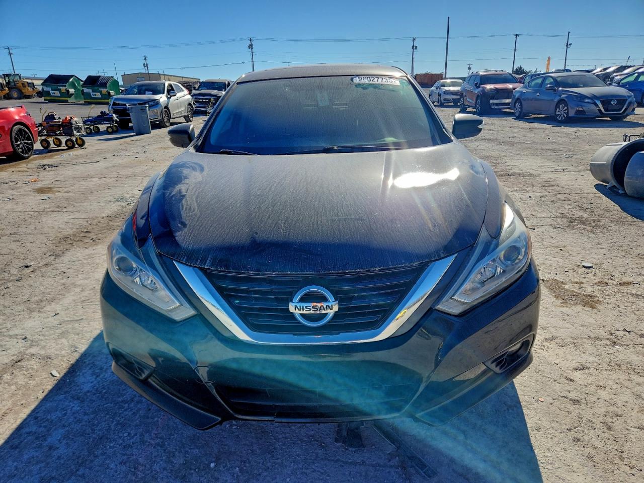 Nissan Altima 2.5 Image 5