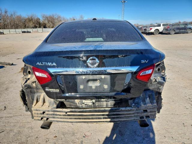 Nissan Altima 2.5 Image 7