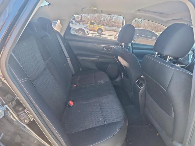 Nissan Altima 2.5 Image 6