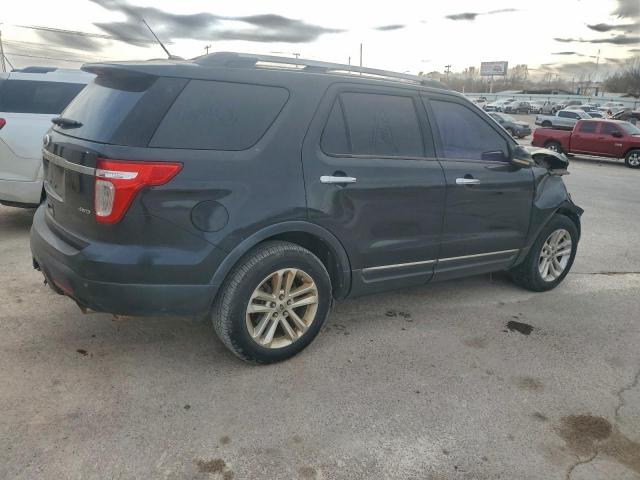 Ford Explorer Xlt Image 7
