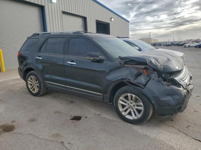 Ford Explorer Xlt Image 9