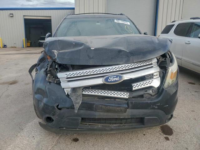 Ford Explorer Xlt Image 8