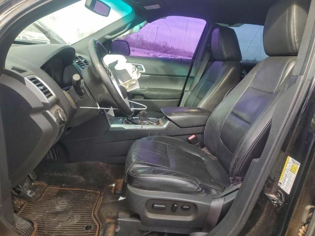 Ford Explorer Xlt Image 12