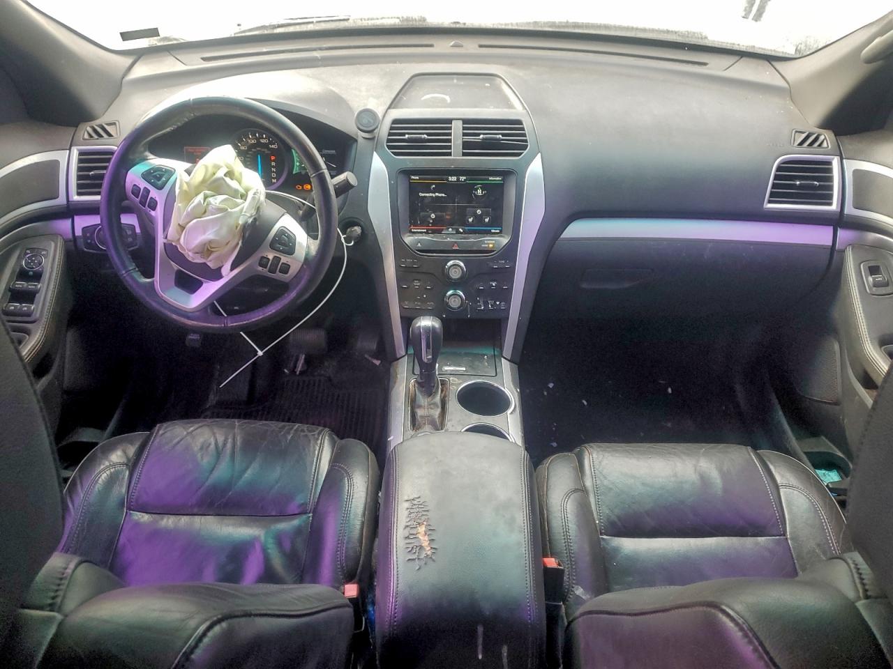 Ford Explorer Xlt Image 2