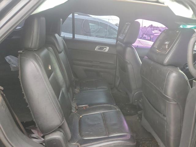 Ford Explorer Xlt Image 10