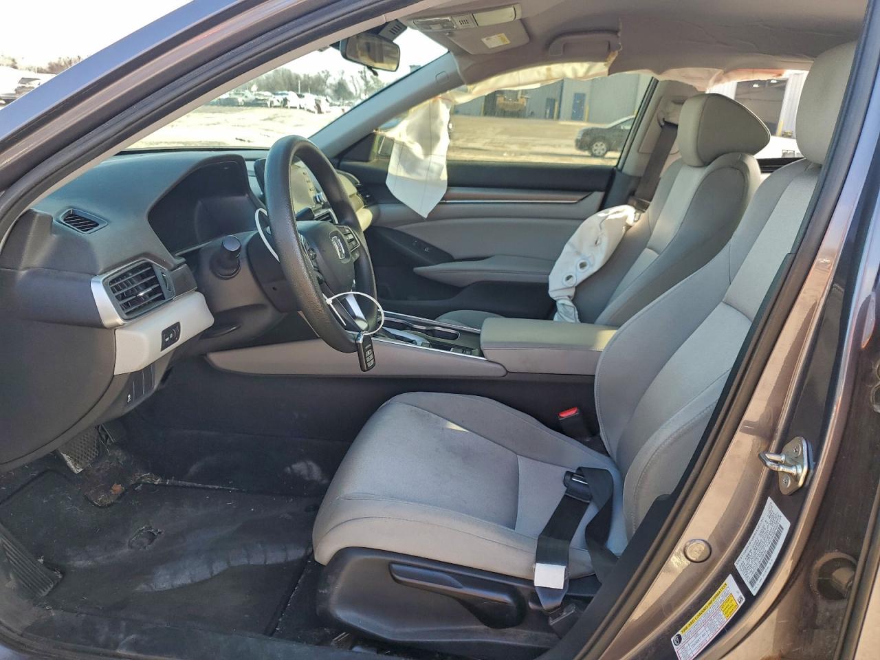 Honda Accord Lx Image 5