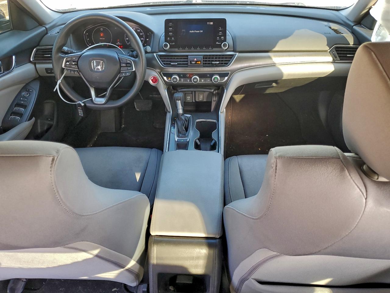 Honda Accord Lx Image 10