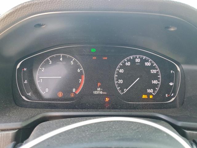 Honda Accord Lx Image 9