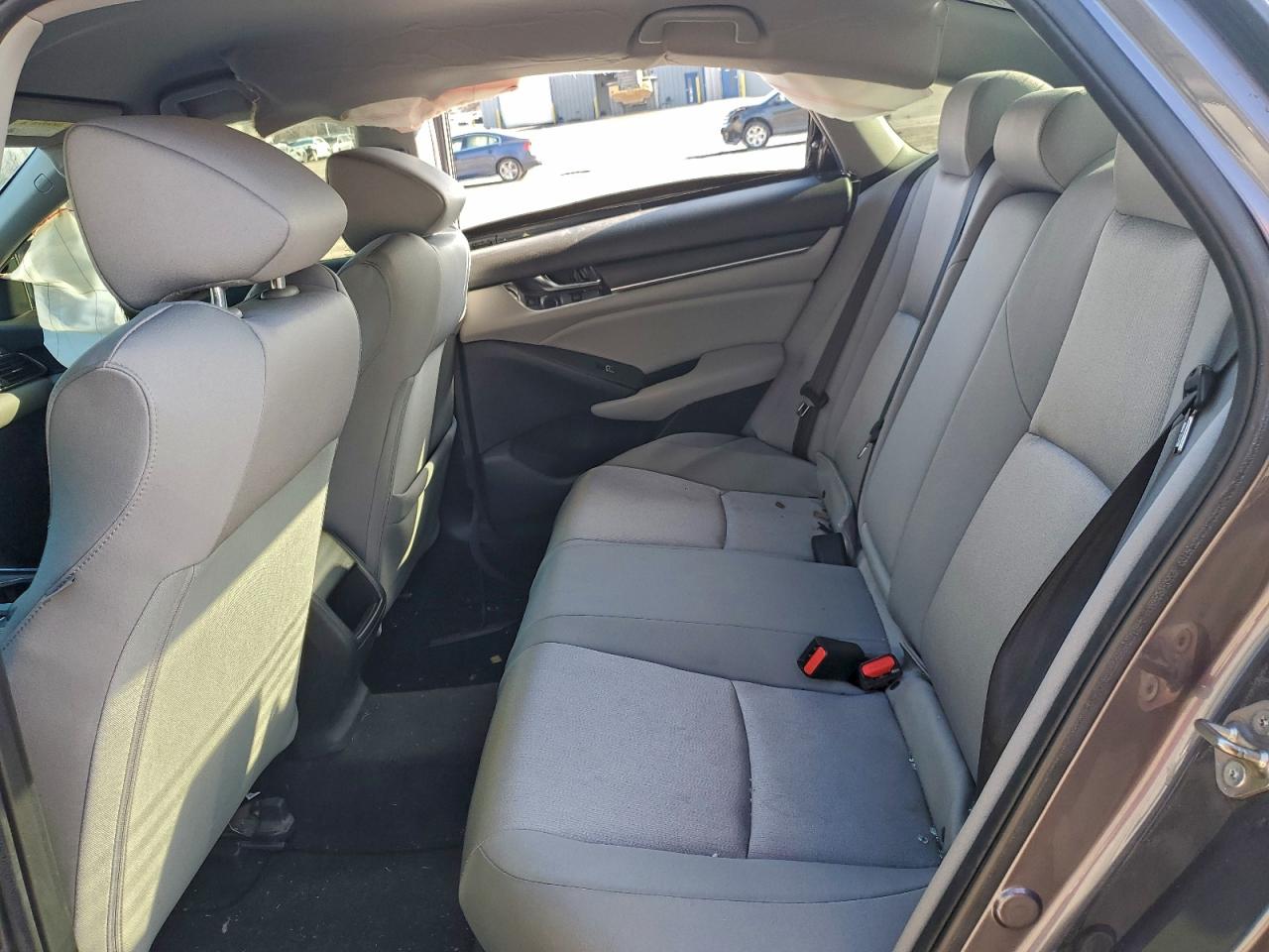 Honda Accord Lx Image 6