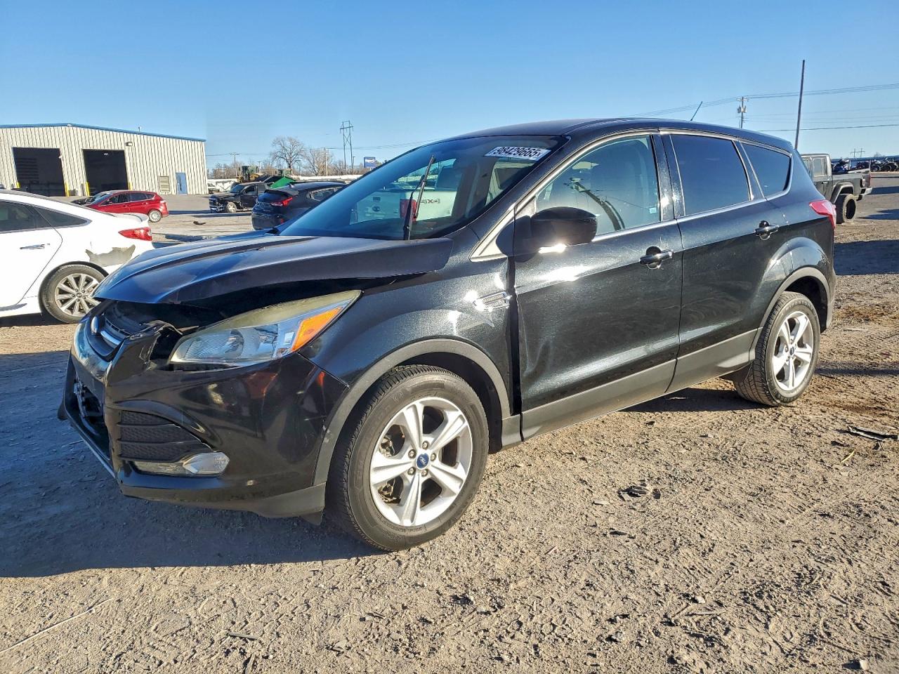 Ford Escape Se Image 1