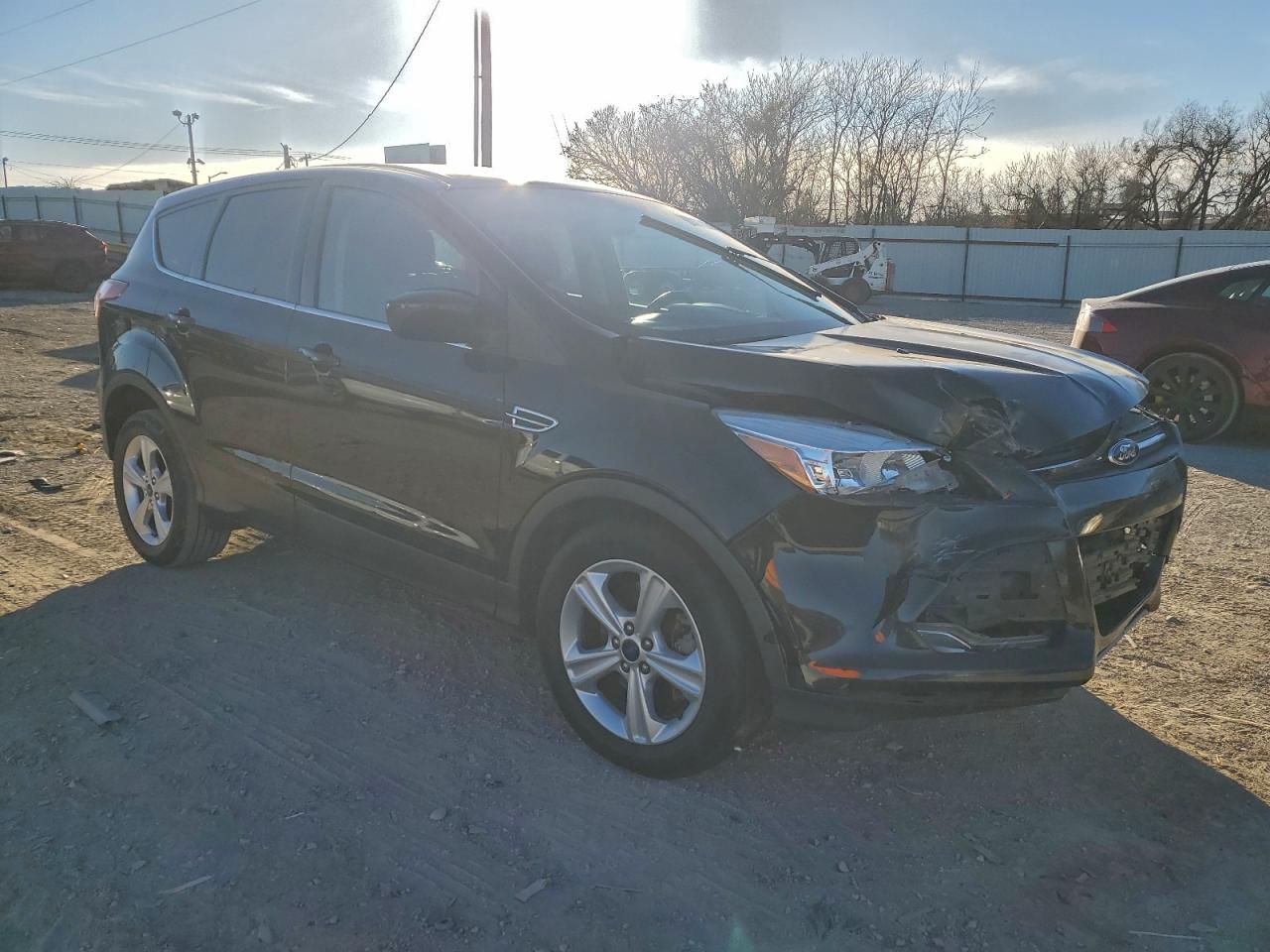 Ford Escape Se Image 7
