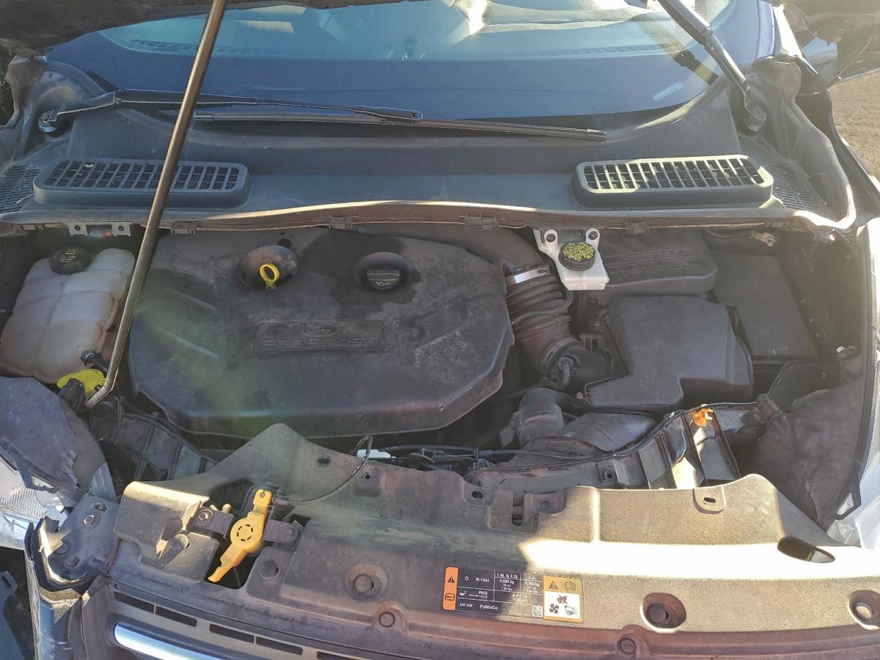 Ford Escape Se Image 8