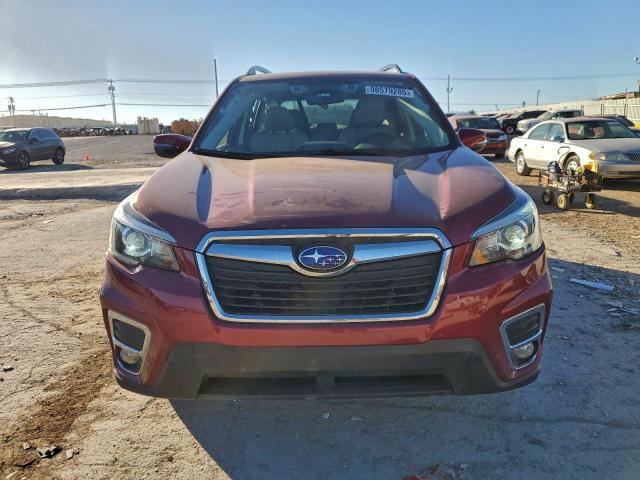 Subaru Forester Limited Image 2