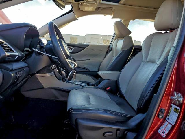 Subaru Forester Limited Image 13