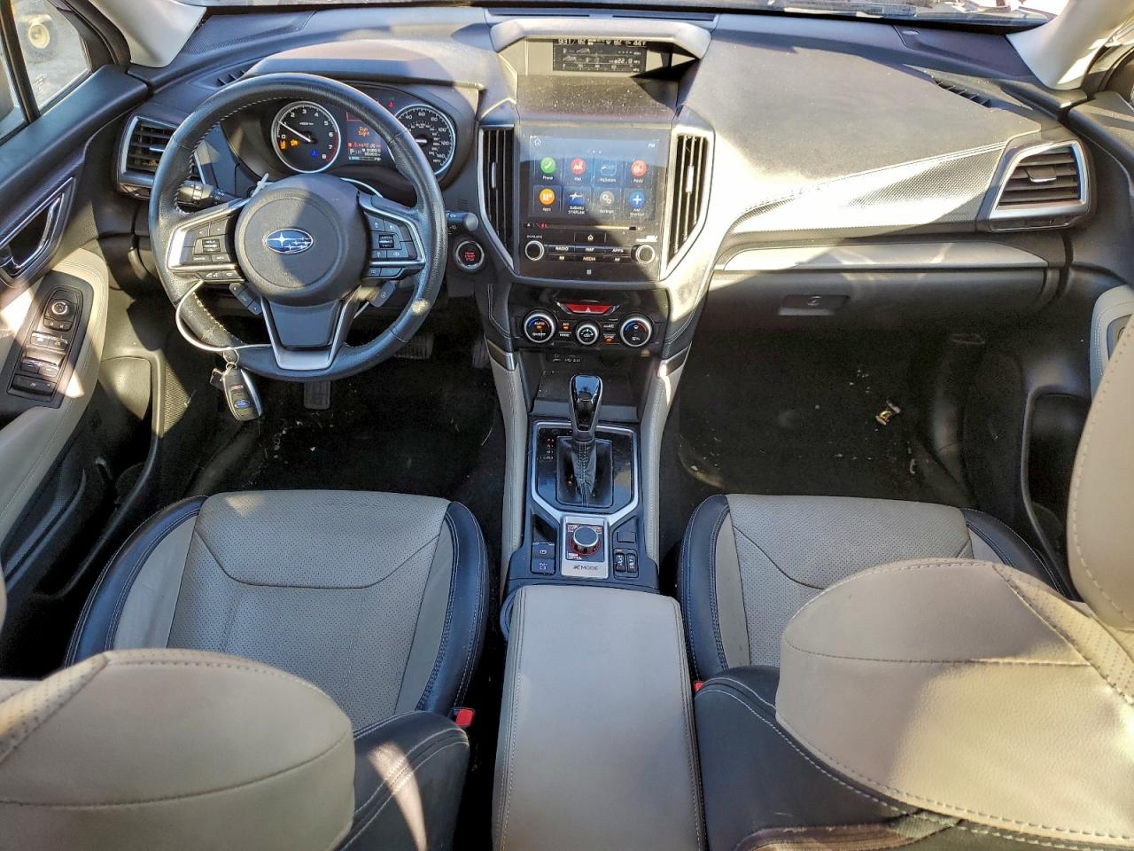 Subaru Forester Limited Image 6