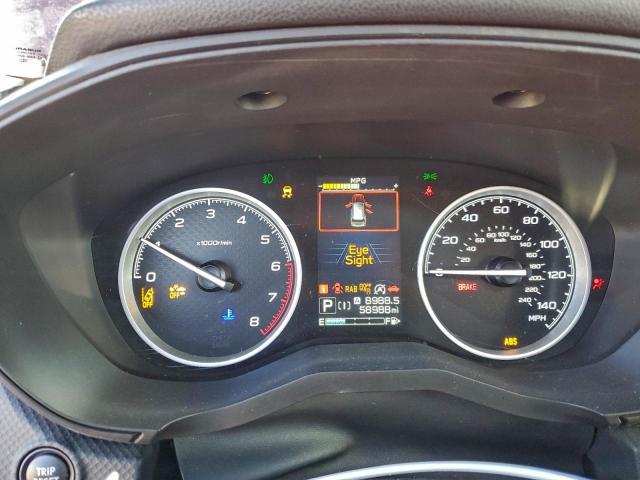 Subaru Forester Limited Image 8