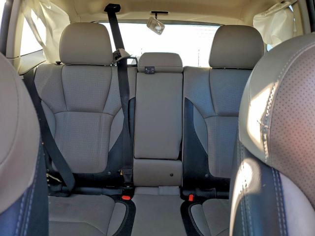 Subaru Forester Limited Image 4