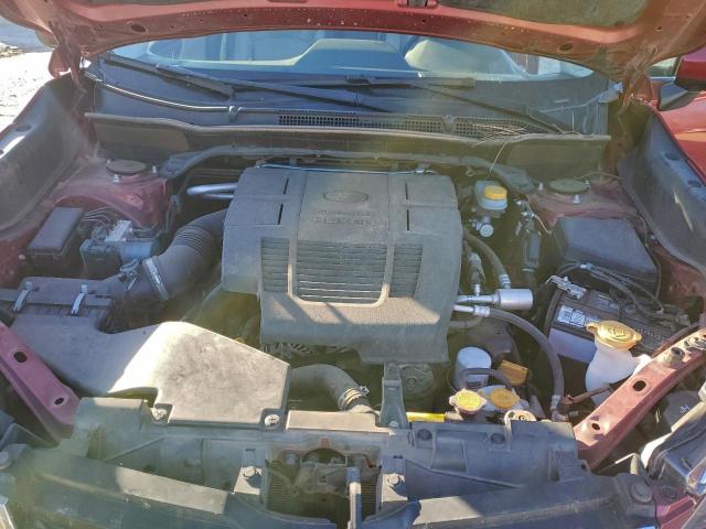 Subaru Forester Limited Image 10