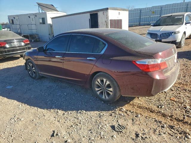 Honda Accord Lx Image 3