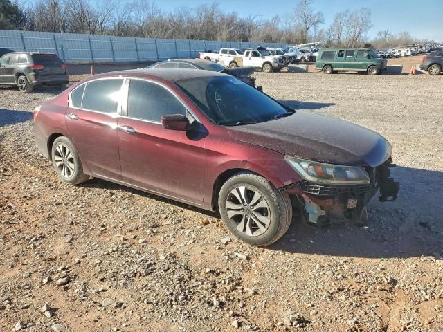 Honda Accord Lx Image 4