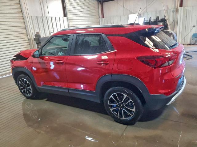 Chevrolet Trailblazer Lt Image 13