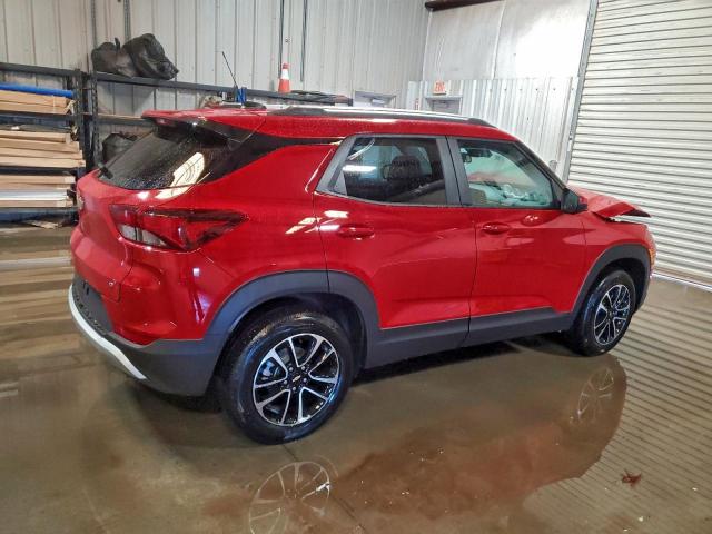 Chevrolet Trailblazer Lt Image 2