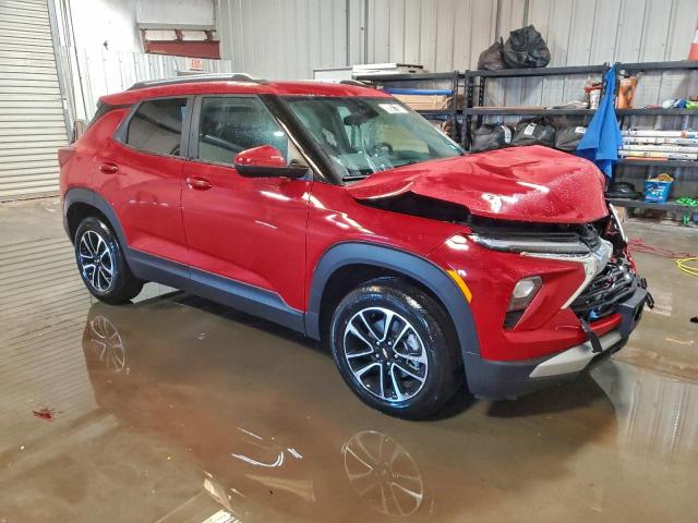 Chevrolet Trailblazer Lt Image 8