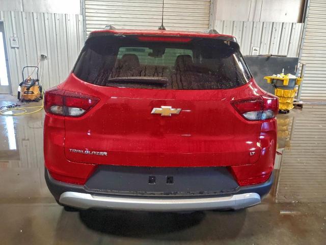 Chevrolet Trailblazer Lt Image 6