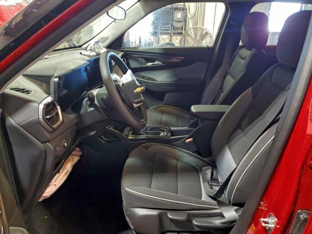 Chevrolet Trailblazer Lt Image 11