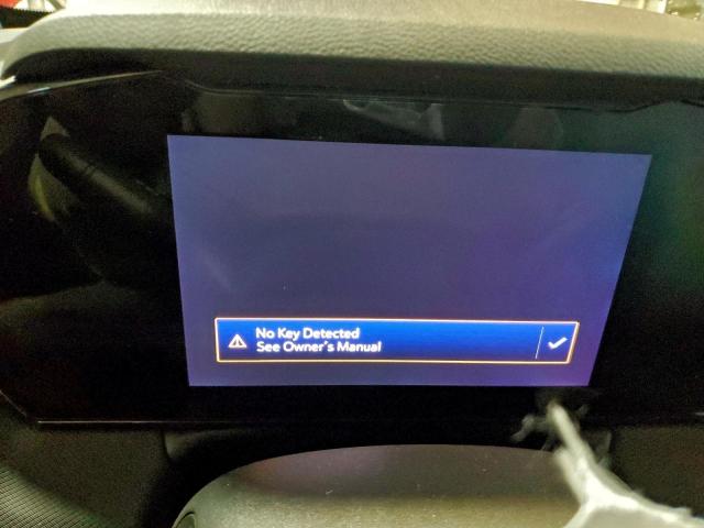 Chevrolet Trailblazer Lt Image 9