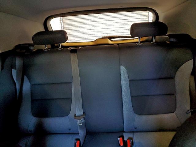 Chevrolet Trailblazer Lt Image 5