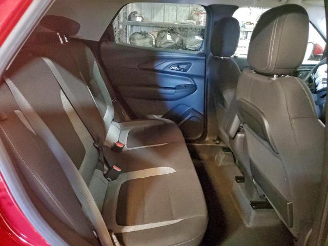 Chevrolet Trailblazer Lt Image 7