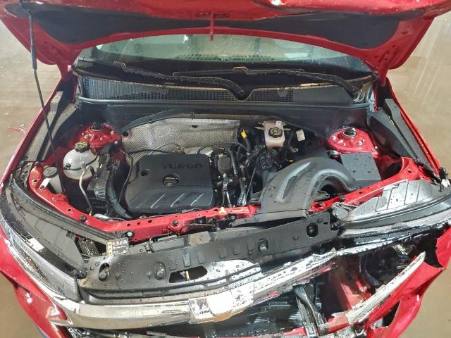 Chevrolet Trailblazer Lt Image 10