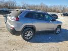 Jeep Grand Cherokee Latitude Image 2