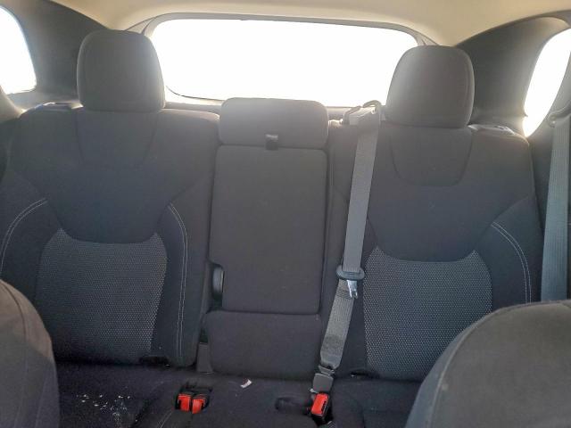 Jeep Grand Cherokee Latitude Image 6