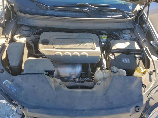 Jeep Grand Cherokee Latitude Image 8