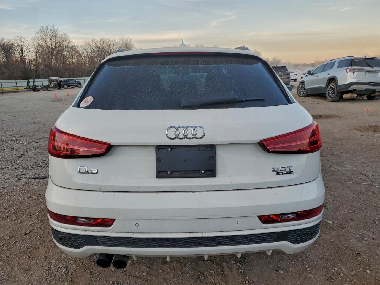 Audi Q3 Premium Plus Image 12