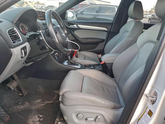 Audi Q3 Premium Plus Image 10