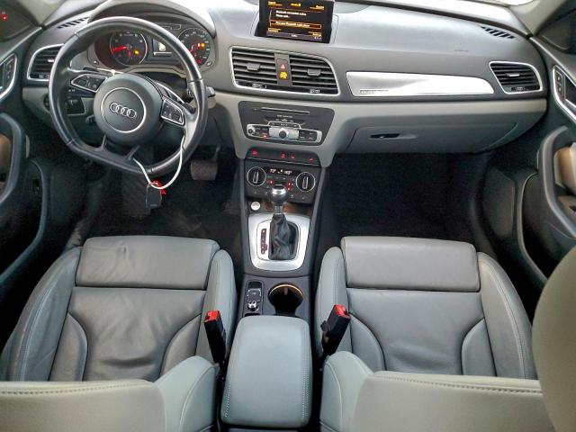 Audi Q3 Premium Plus Image 8