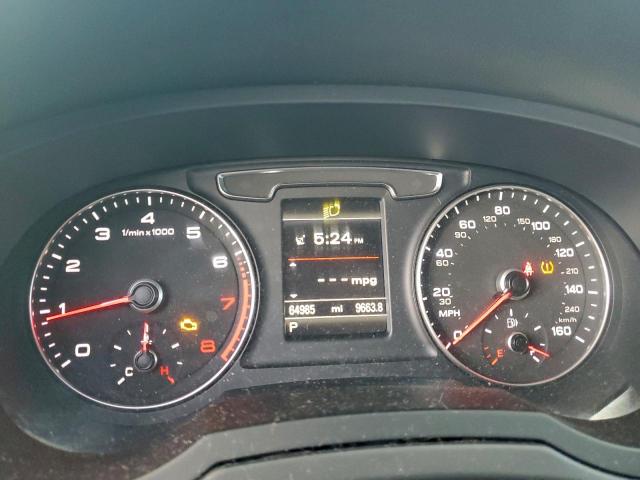 Audi Q3 Premium Plus Image 4