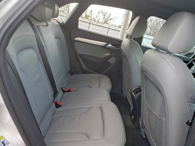 Audi Q3 Premium Plus Image 3