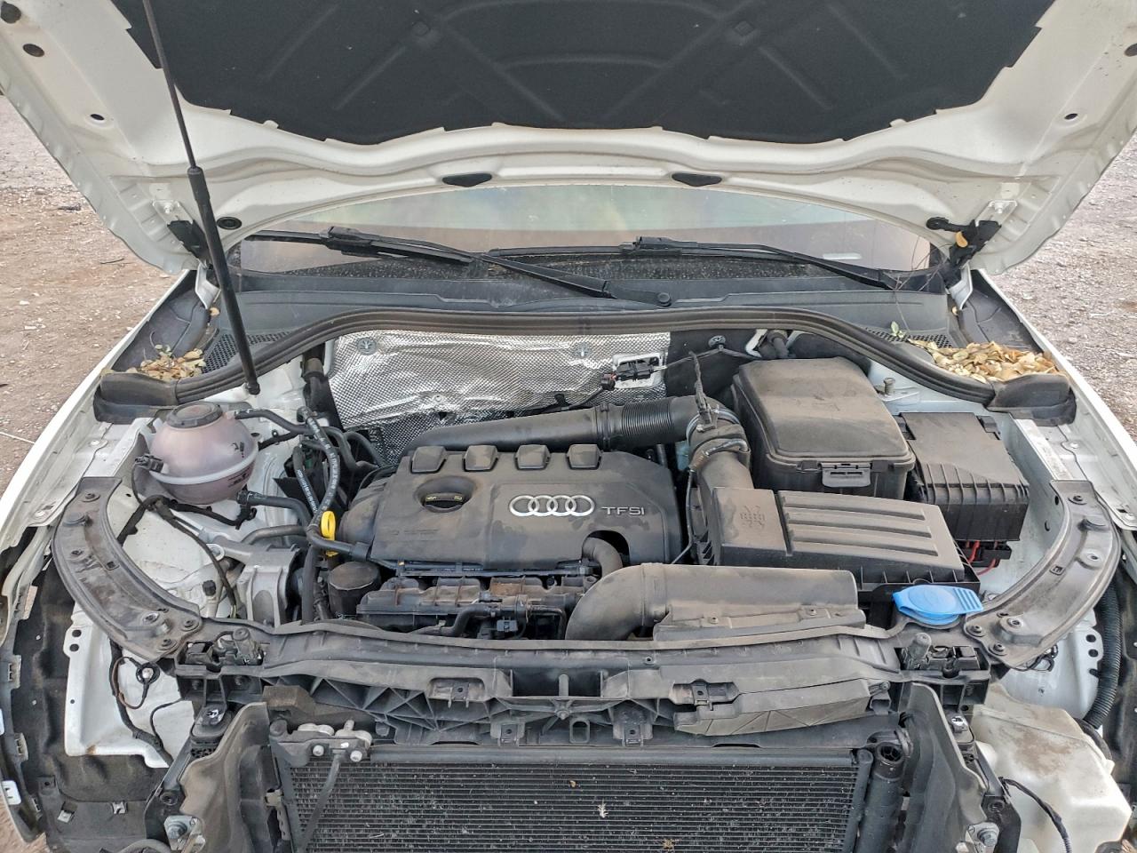 Audi Q3 Premium Plus Image 5