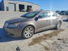 Buick LaCrosse Image 1