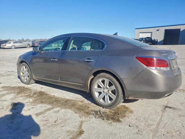 Buick LaCrosse Image 7