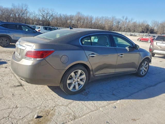 Buick LaCrosse Image 5