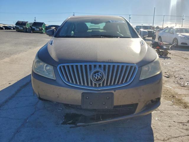 Buick LaCrosse Image 2
