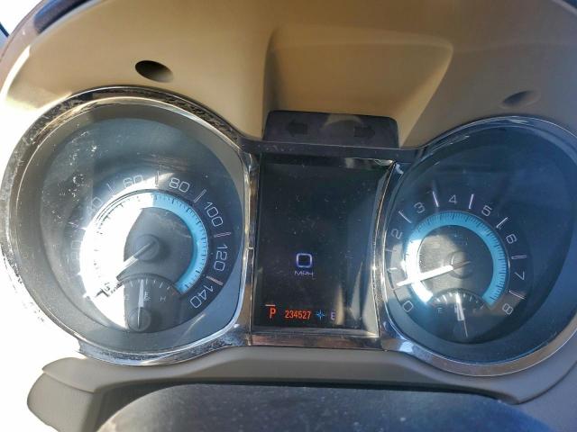 Buick LaCrosse Image 9