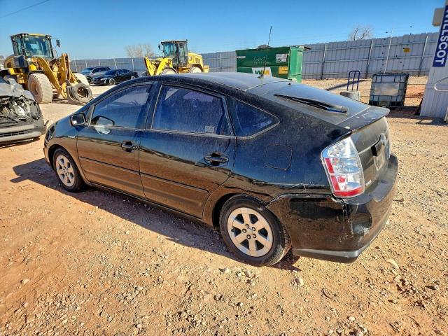 Toyota Prius Image 4