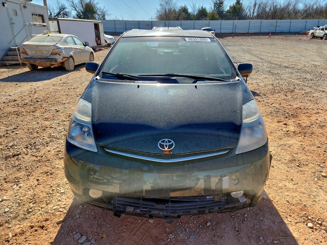 Toyota Prius Image 5